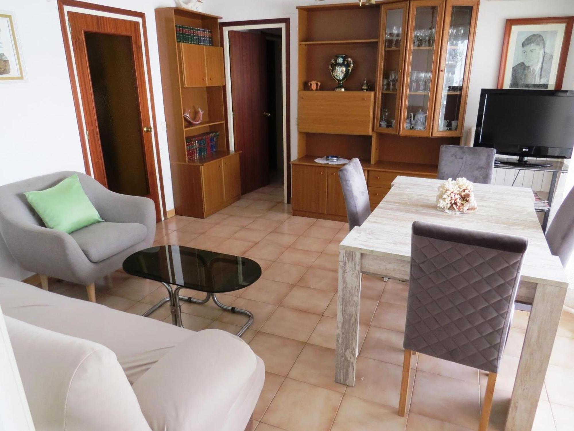 Ferienwohnung Tarragona Roses Exterior foto